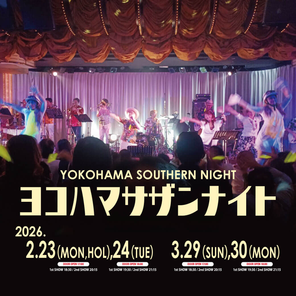 EVENT | 横浜ケントス